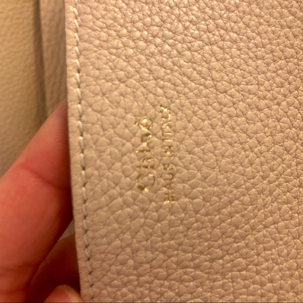 Chloe Drew Shoulder Bag - Picture 5 of 6